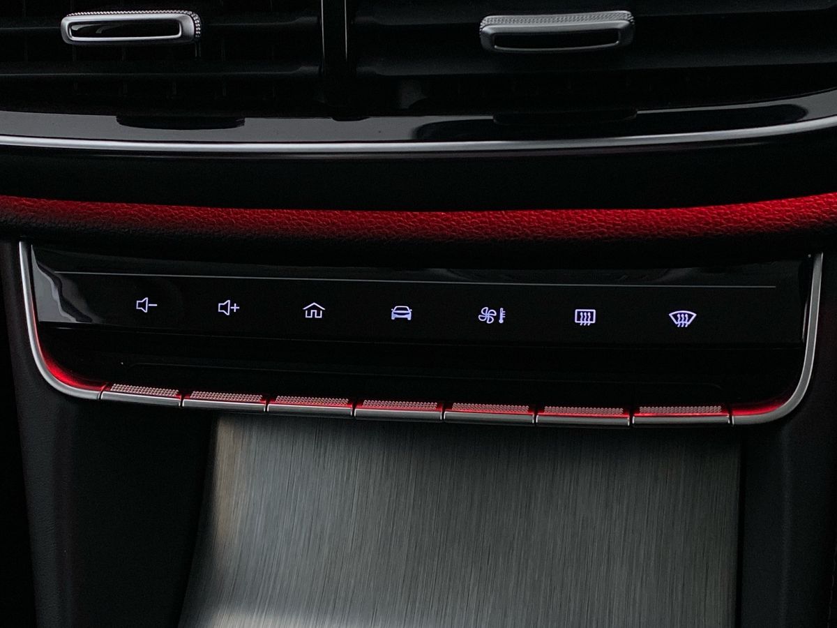 Used MG MG HS 2024 for sale - 76243627: Photo 24