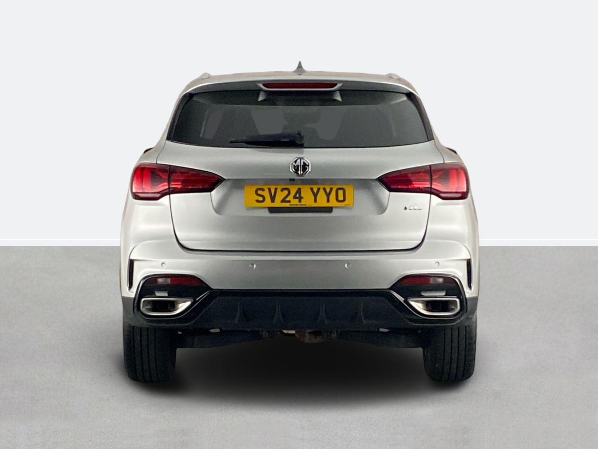 Used MG MG HS 2024 for sale - 76243627: Photo 4
