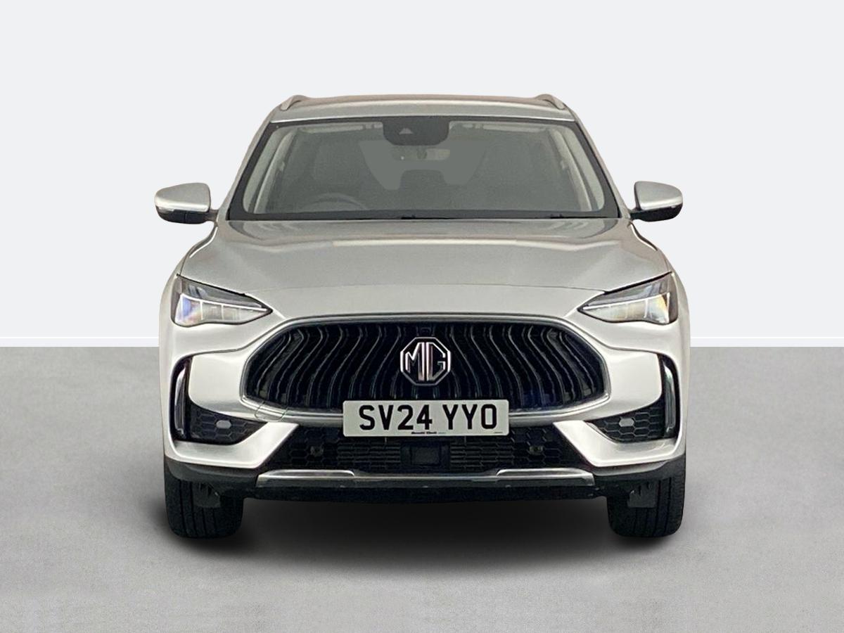 Used MG MG HS 2024 for sale - 76243627: Photo 8