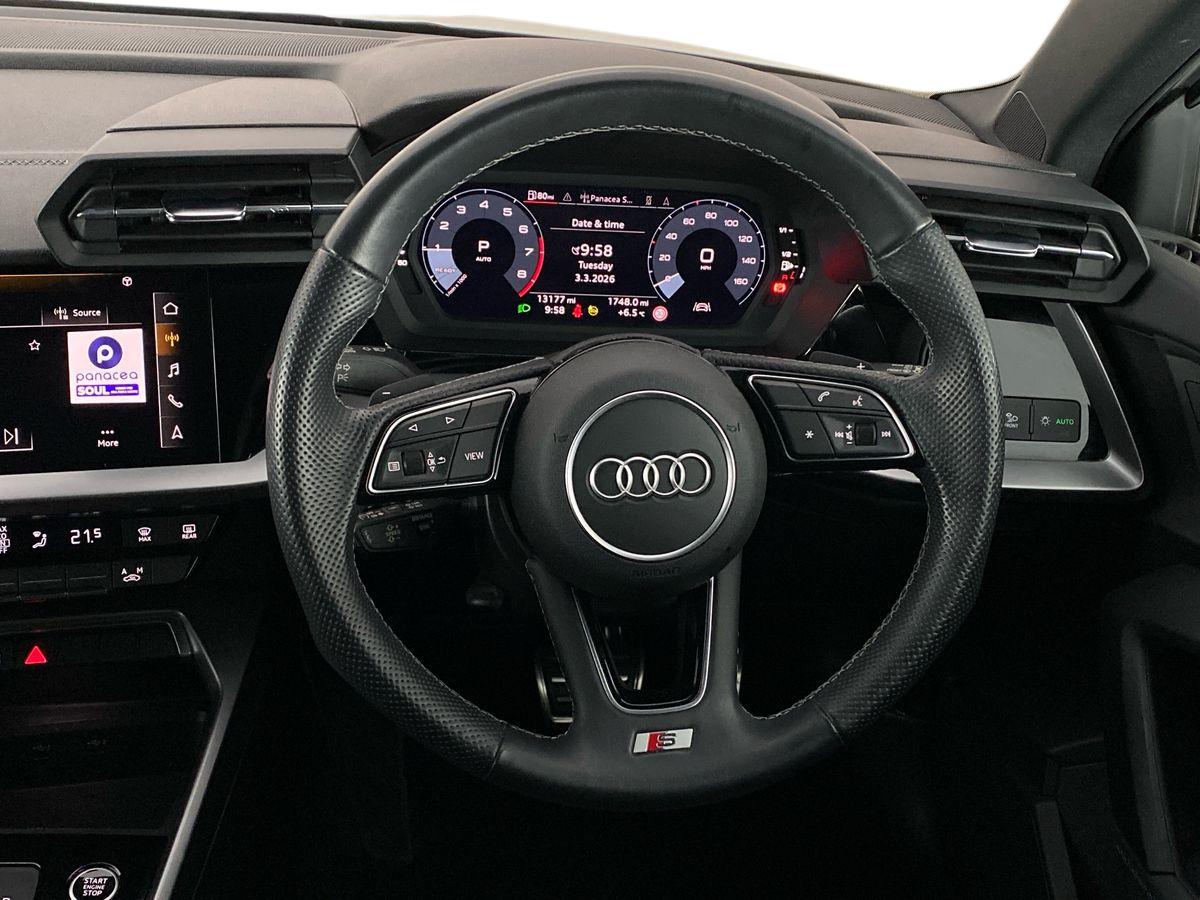 Used Audi A3 2024 for sale - 77787545: Photo 11