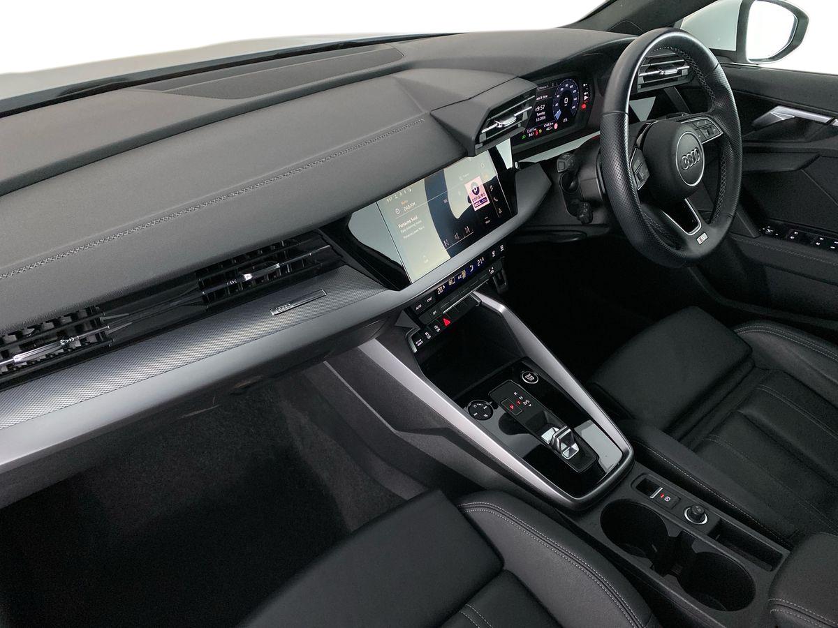 Used Audi A3 2024 for sale - 77787545: Photo 14