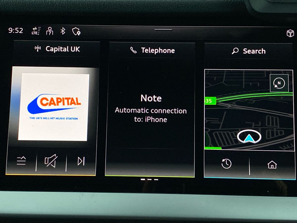 Used Audi A3 2024 for sale - 77787545: Photo 16