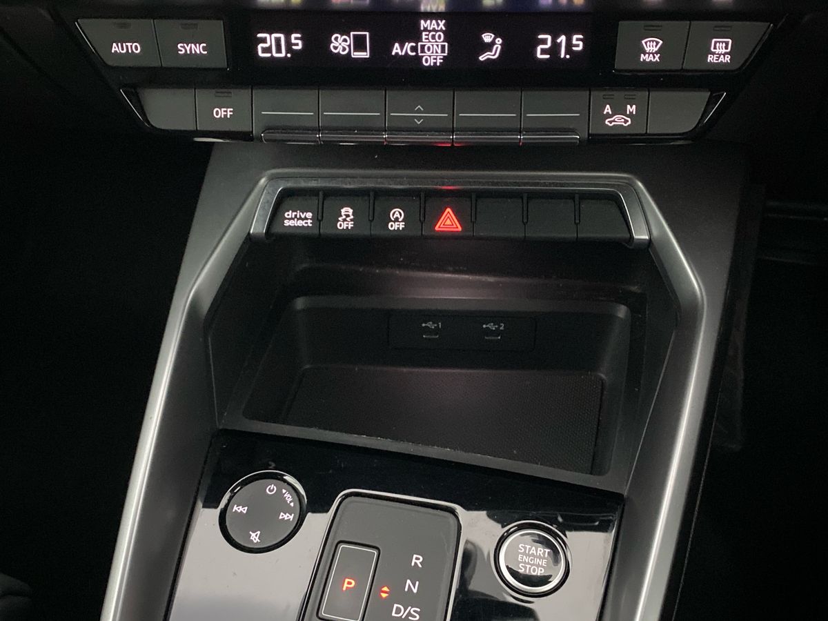 Used Audi A3 2024 for sale - 77787545: Photo 19