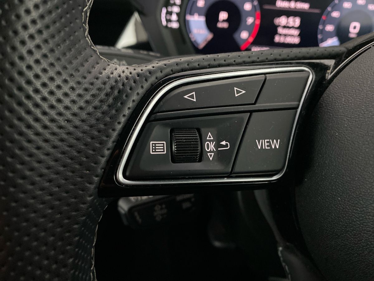 Used Audi A3 2024 for sale - 77787545: Photo 20