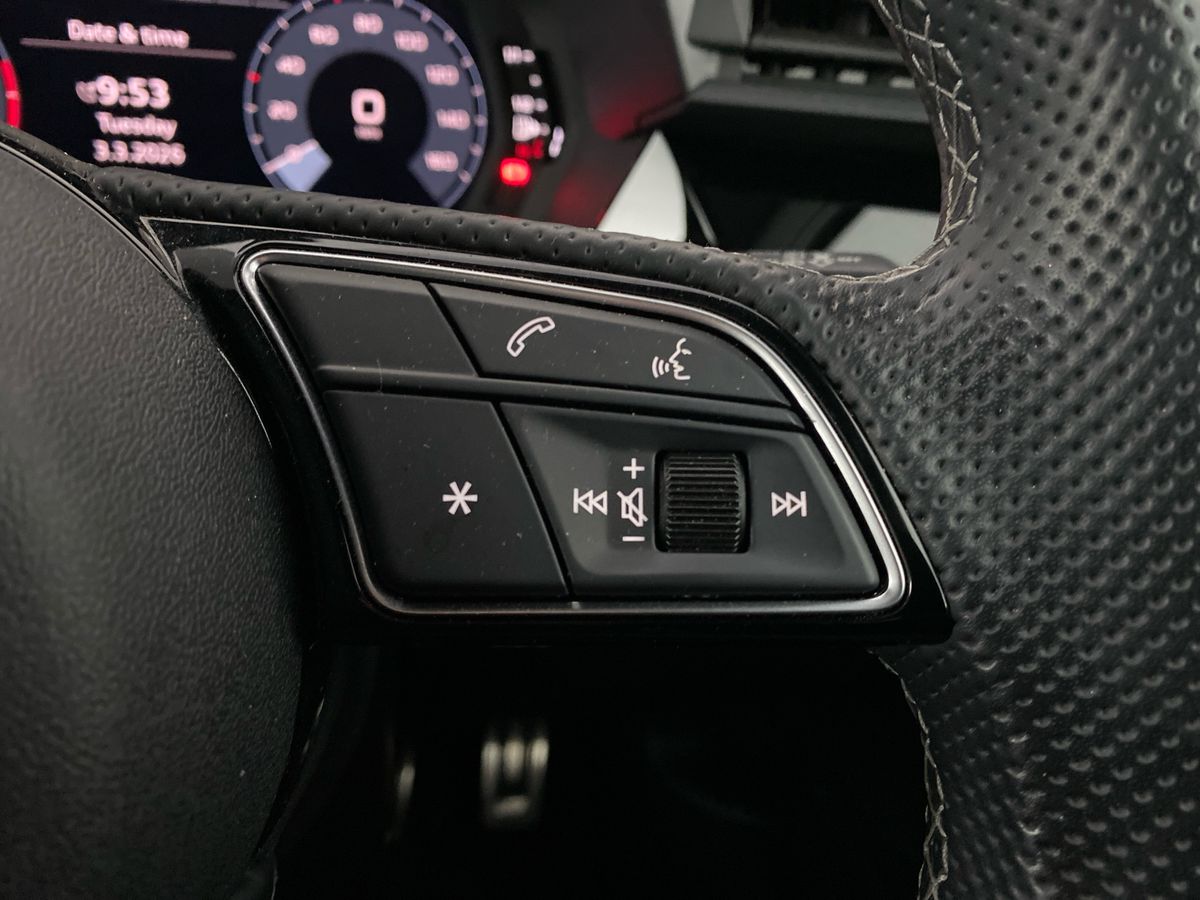 Used Audi A3 2024 for sale - 77787545: Photo 21