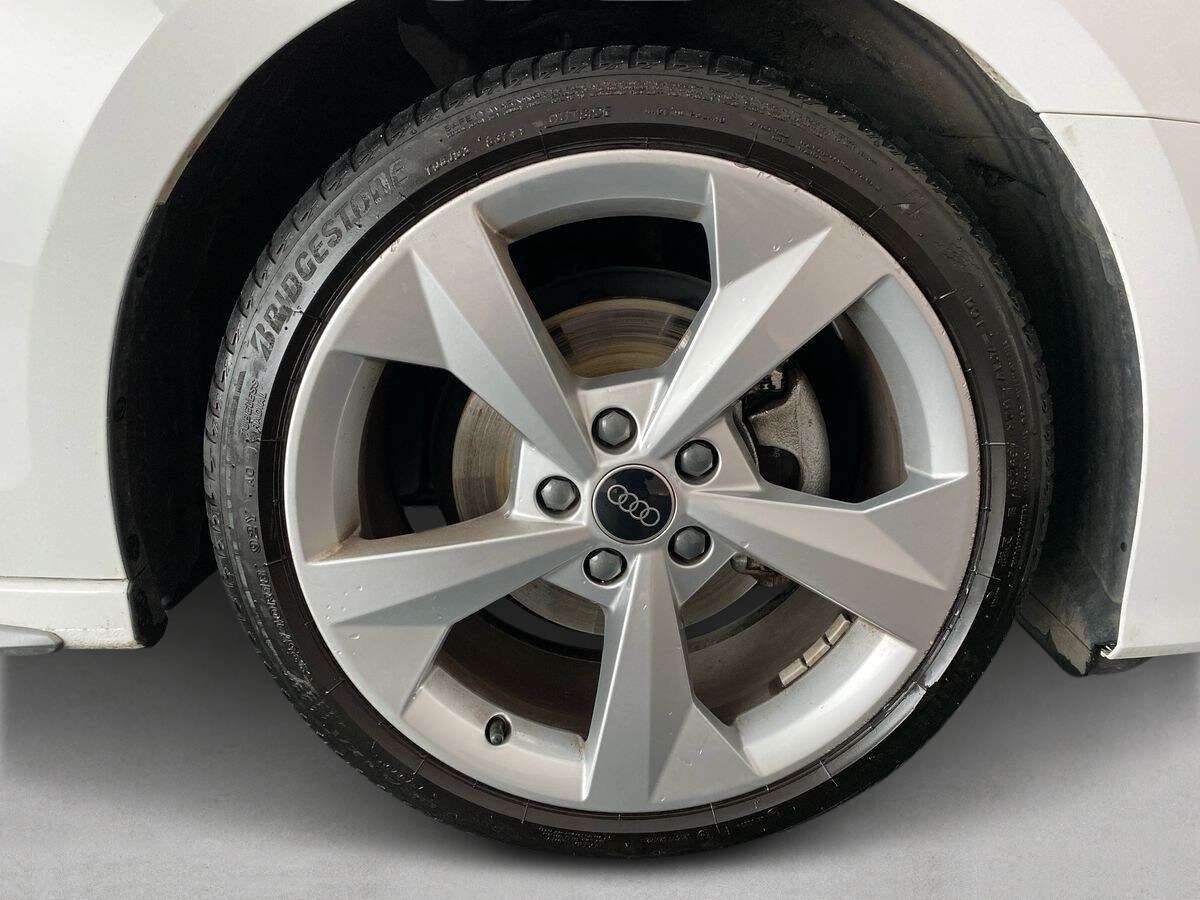 Used Audi A3 2024 for sale - 77787545: Photo 25