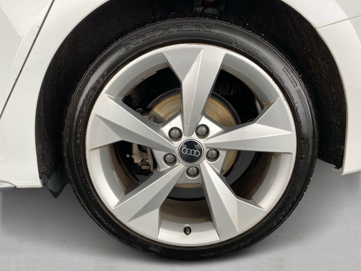 Used Audi A3 2024 for sale - 77787545: Photo 27