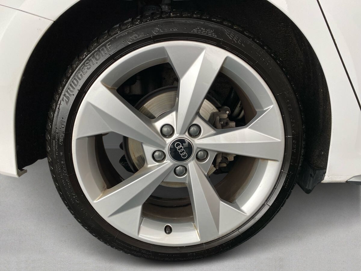 Used Audi A3 2024 for sale - 77787545: Photo 28