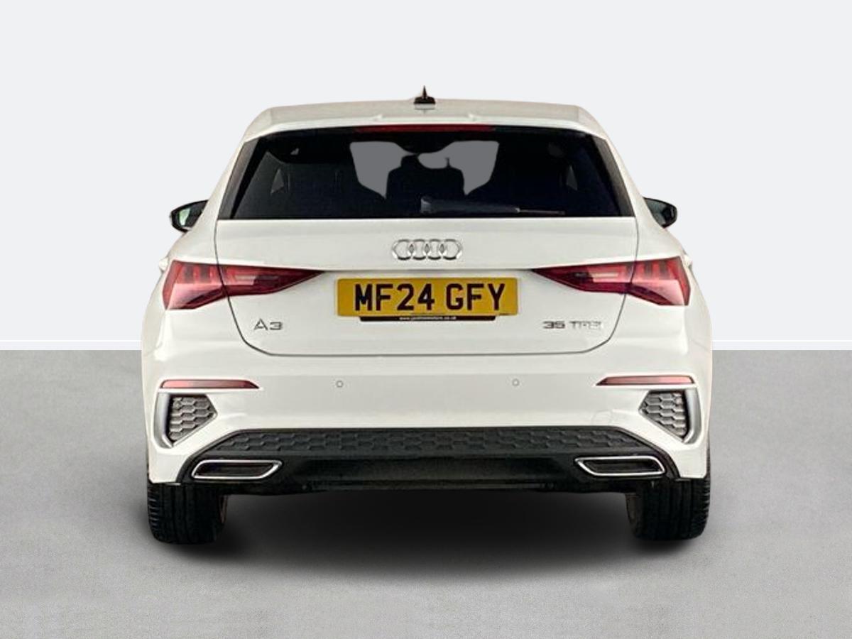 Used Audi A3 2024 for sale - 77787545: Photo 4