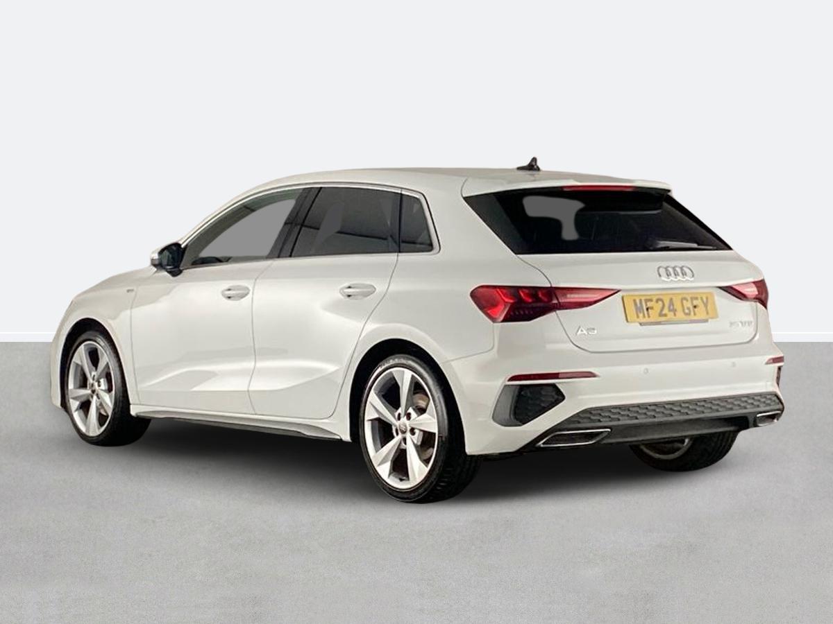 Used Audi A3 2024 for sale - 77787545: Photo 5