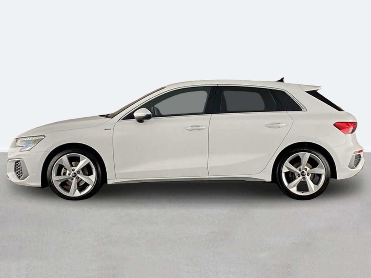 Used Audi A3 2024 for sale - 77787545: Photo 6