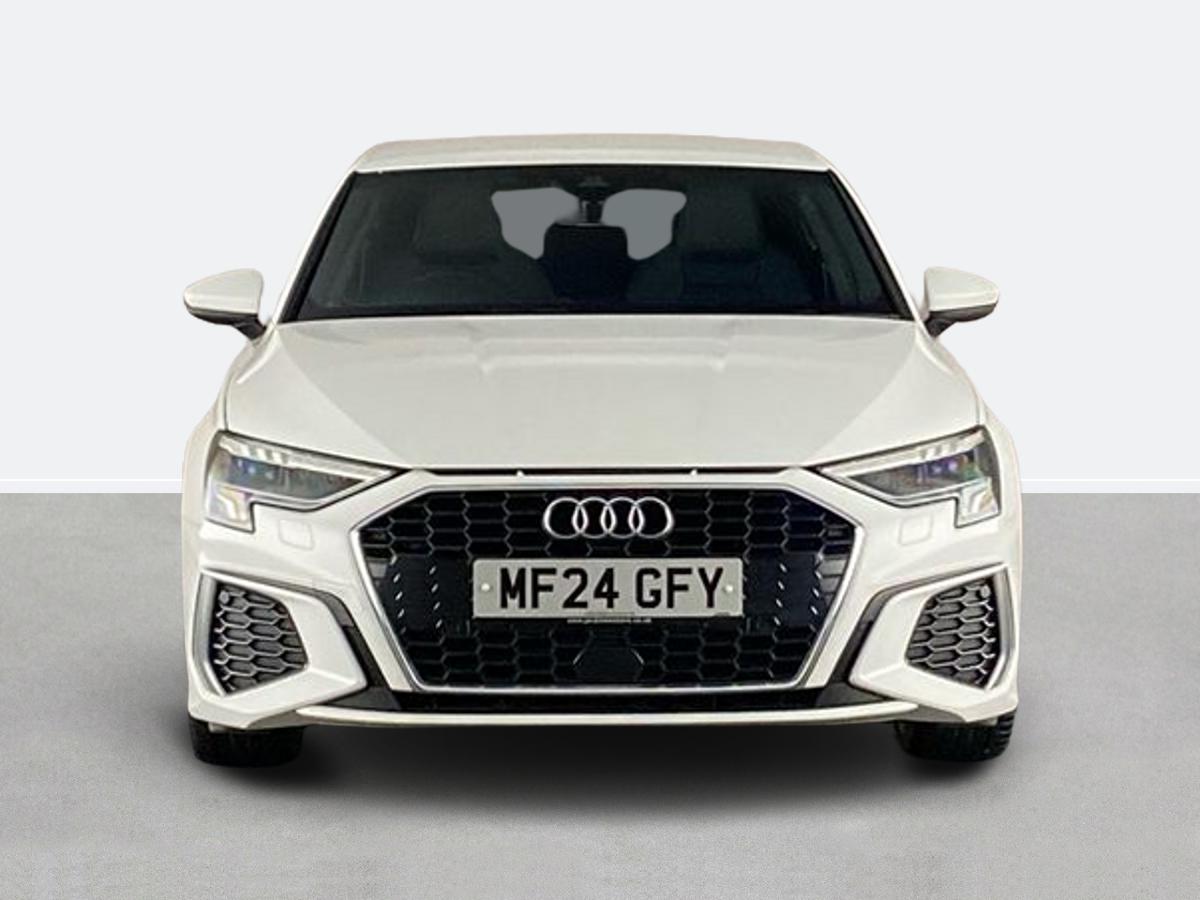 Used Audi A3 2024 for sale - 77787545: Photo 8