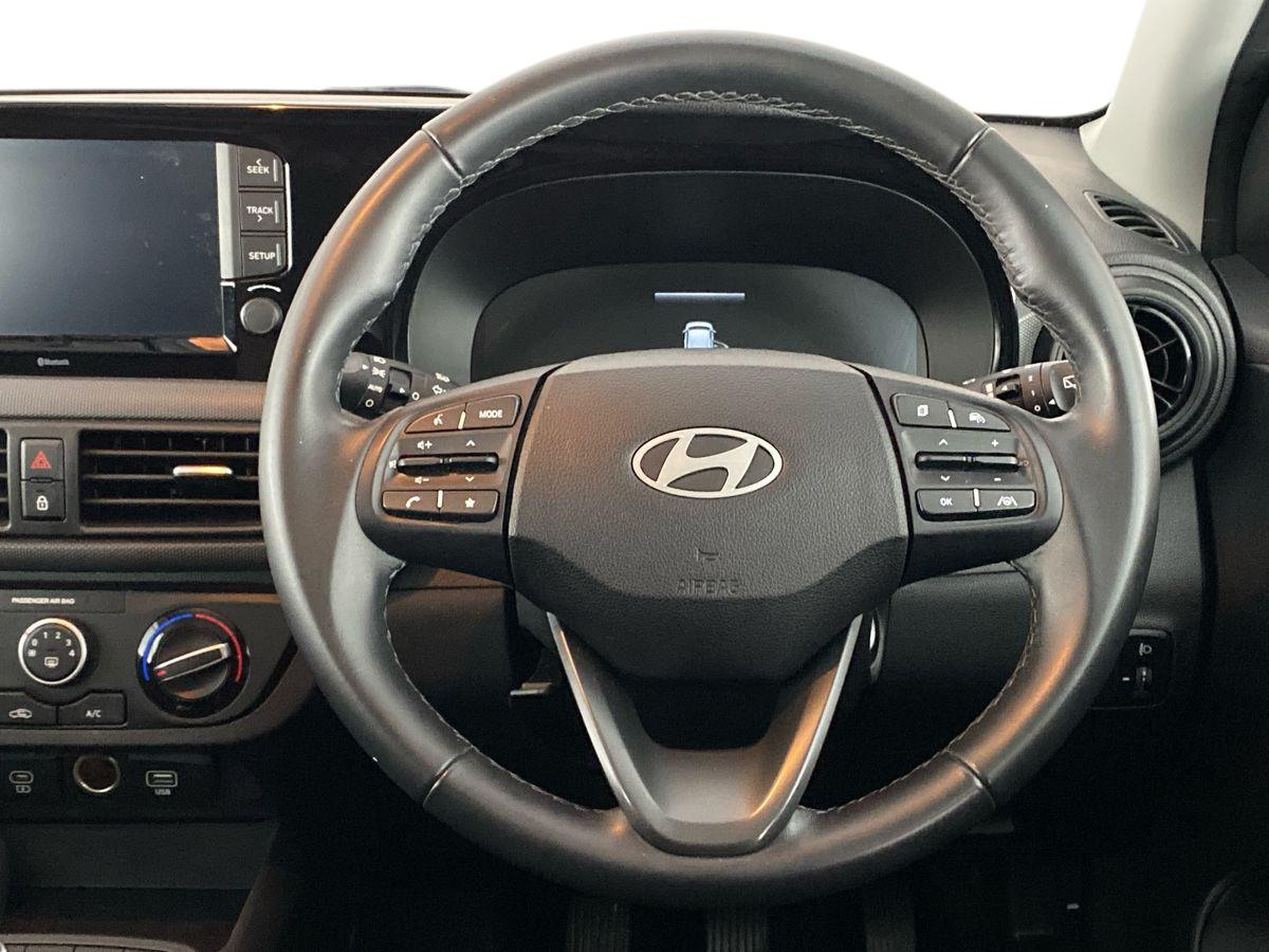 Used Hyundai i10 2024 for sale - 77472957: Photo 11