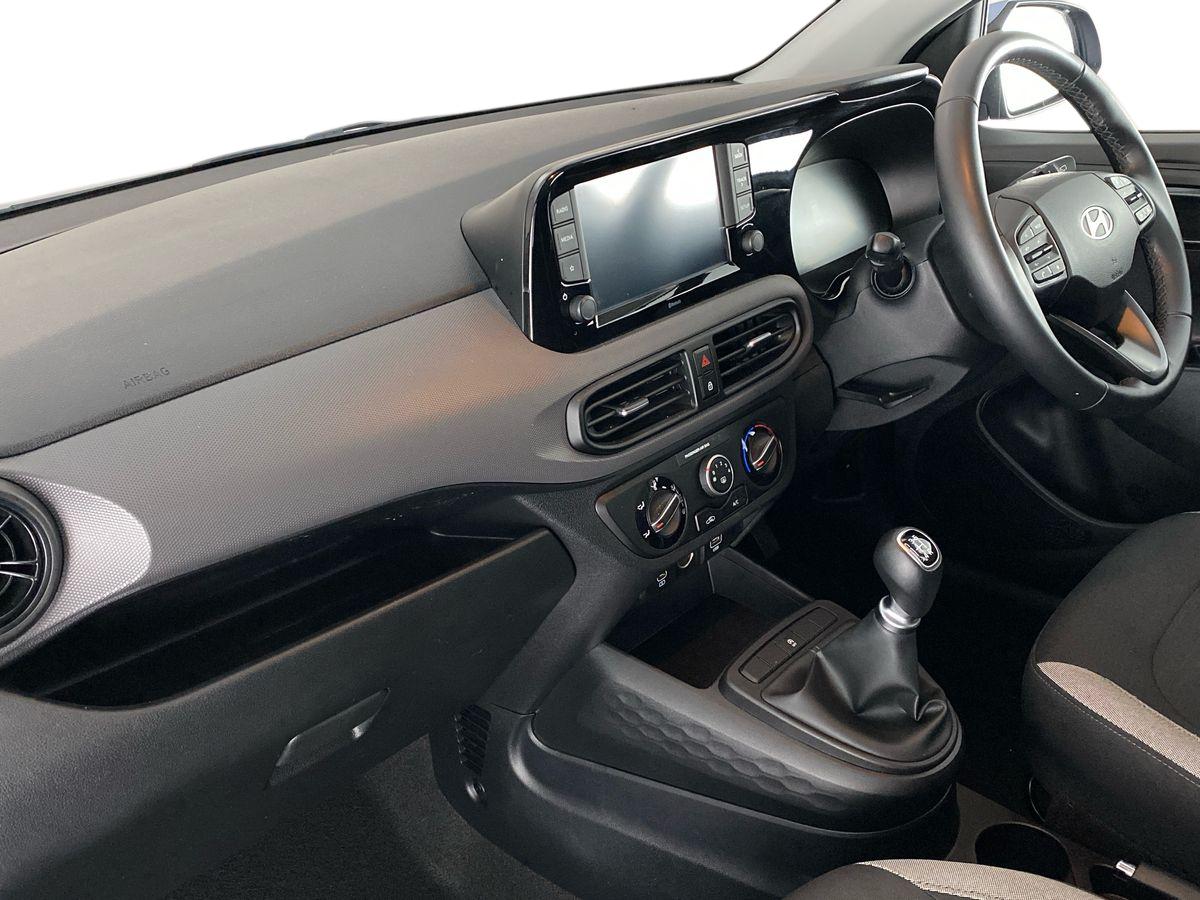 Used Hyundai i10 2024 for sale - 77472957: Photo 14