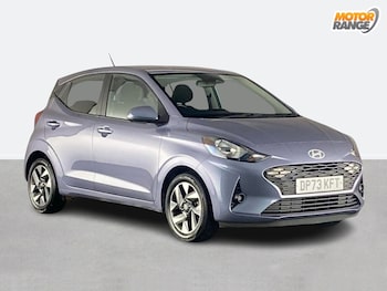 Used Hyundai i10 2024 for sale - 77472957: Photo