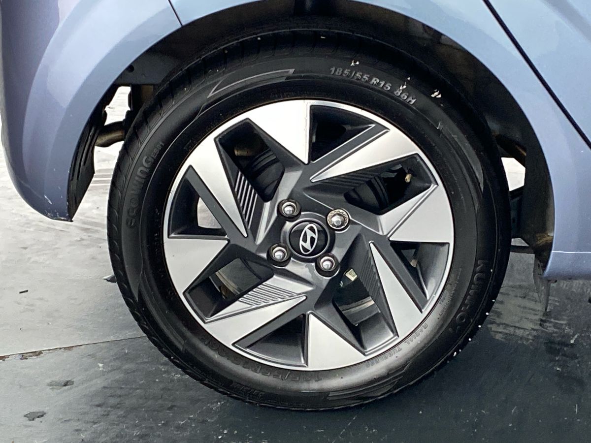 Used Hyundai i10 2024 for sale - 77472957: Photo 31