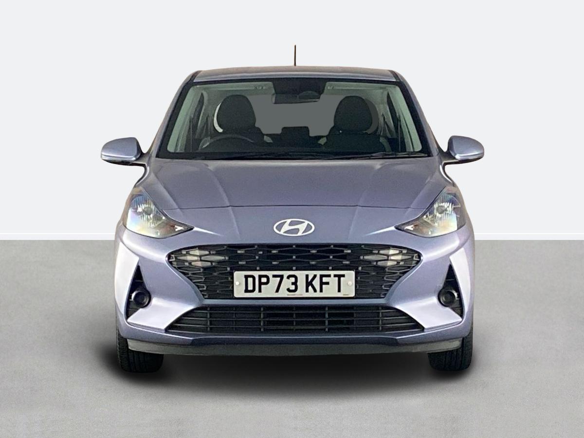 Used Hyundai i10 2024 for sale - 77472957: Photo 8