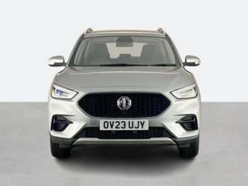 Used MG MG ZS 2023 for sale - 74623582: Photo