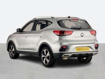 Used MG MG ZS 2023 for sale - 74623582: Photo