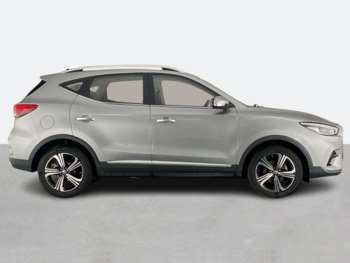 Used MG MG ZS 2023 for sale - 74623582: Photo