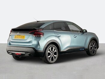 Used Citroen C4 2023 for sale - 78210903: Photo