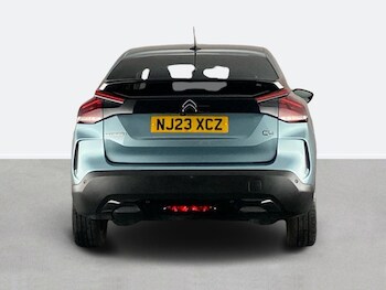 Used Citroen C4 2023 for sale - 78210903: Photo