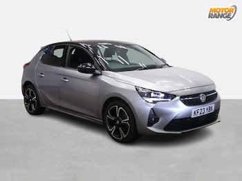 Vauxhall Corsa feature image