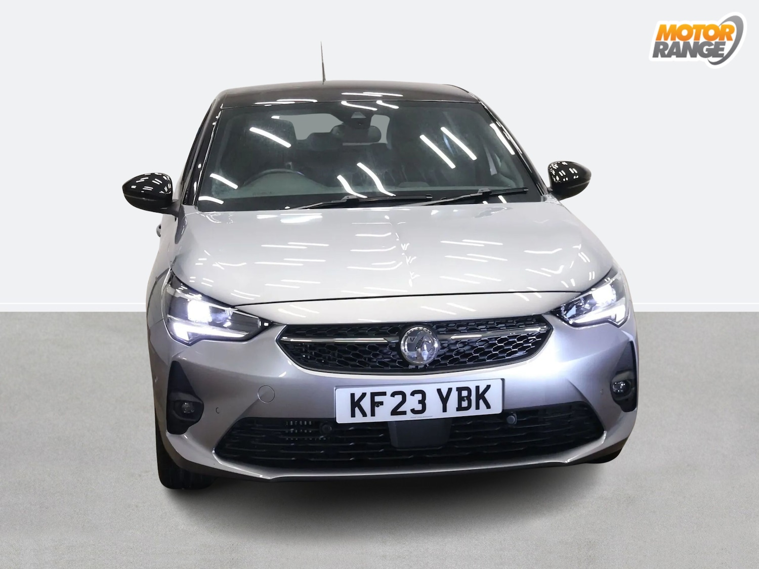 Used Vauxhall Corsa 2023 for sale - 77635112: Photo 2