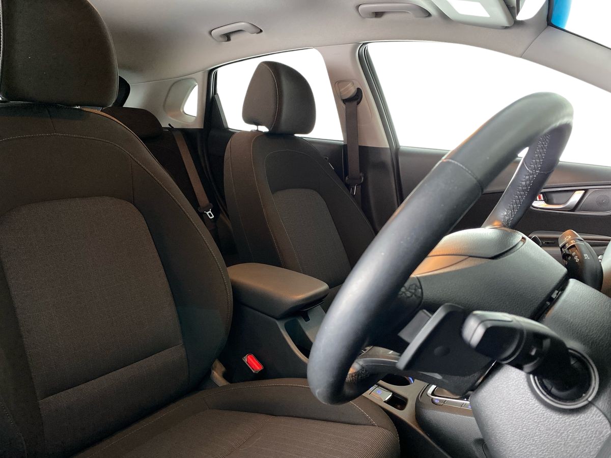 Used Hyundai KONA 2022 for sale - 76158124: Photo 10