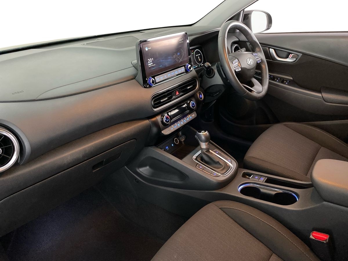 Used Hyundai KONA 2022 for sale - 76158124: Photo 11