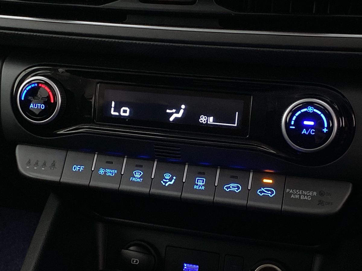 Used Hyundai KONA 2022 for sale - 76158124: Photo 16