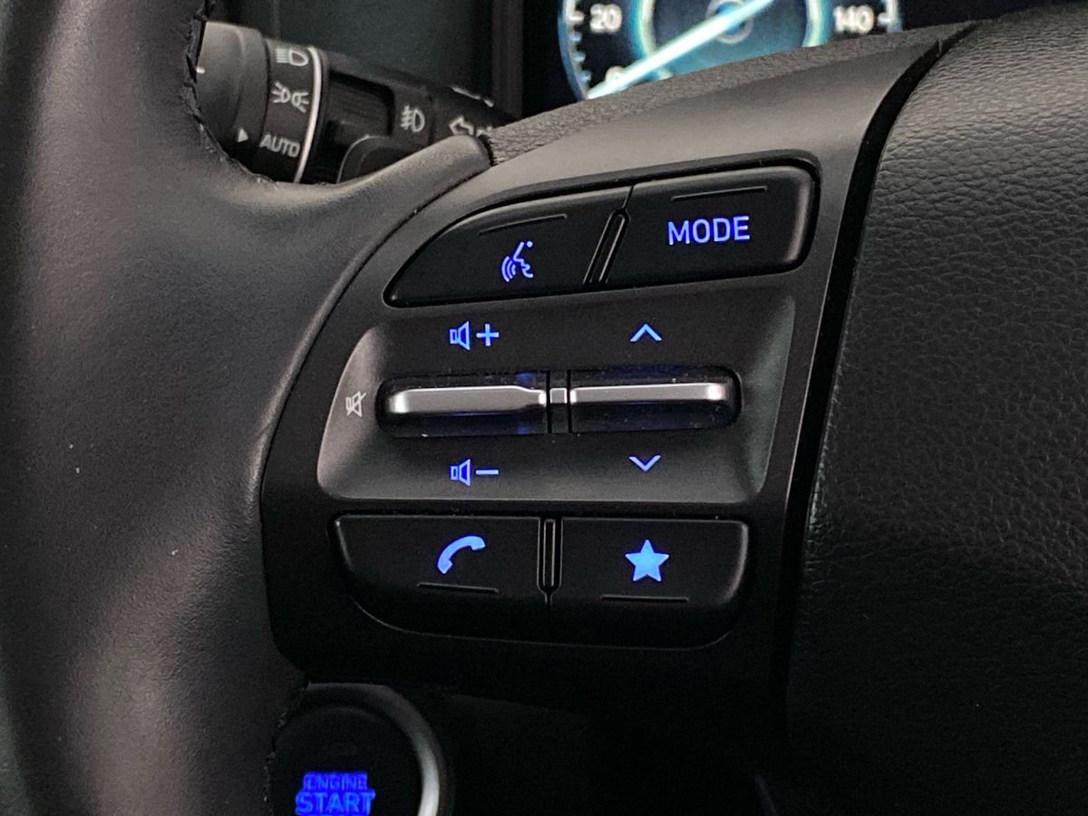 Used Hyundai KONA 2022 for sale - 76158124: Photo 17