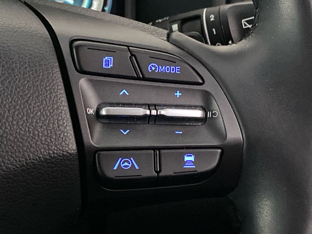 Used Hyundai KONA 2022 for sale - 76158124: Photo 18