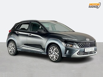Hyundai - KONA