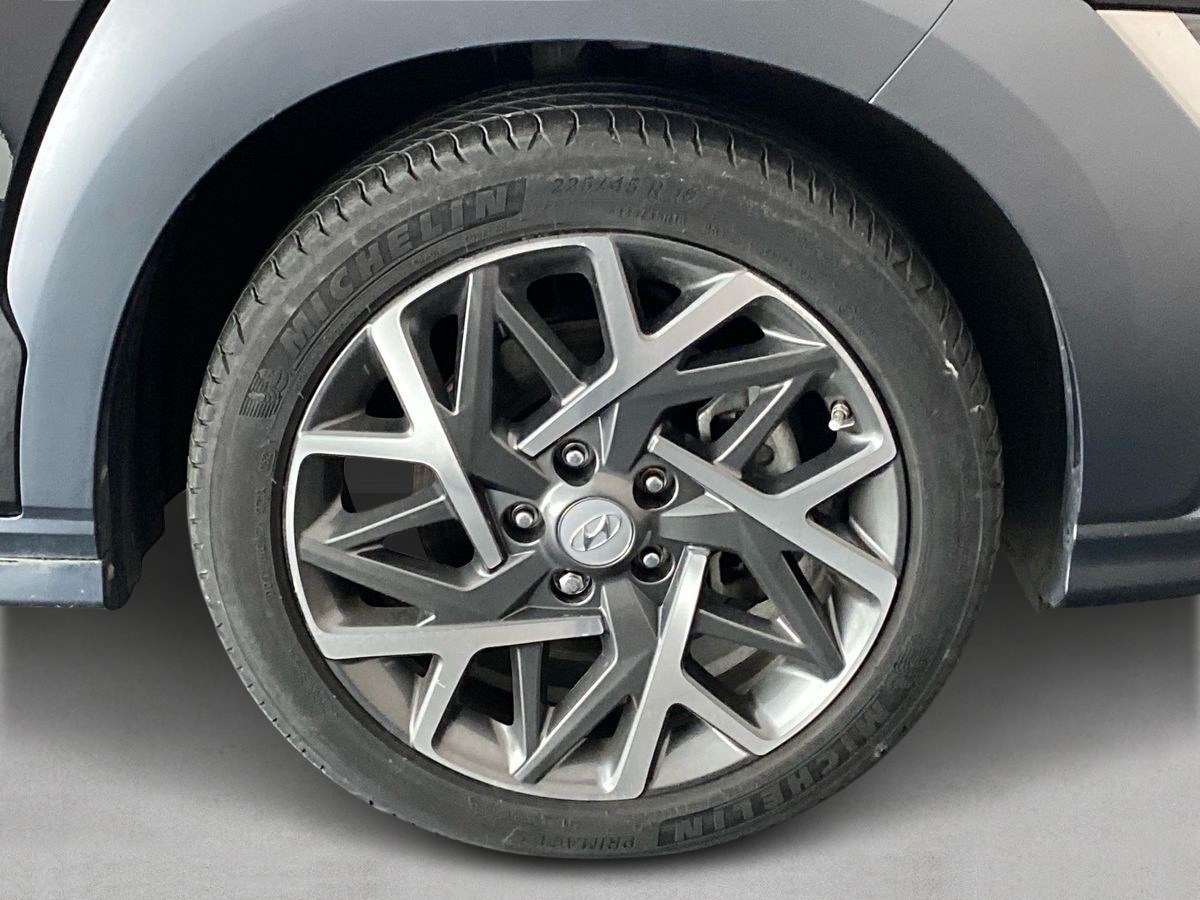 Used Hyundai KONA 2022 for sale - 76158124: Photo 23