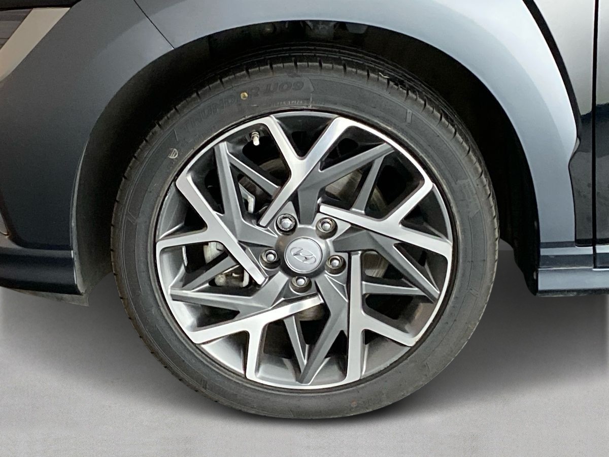 Used Hyundai KONA 2022 for sale - 76158124: Photo 24