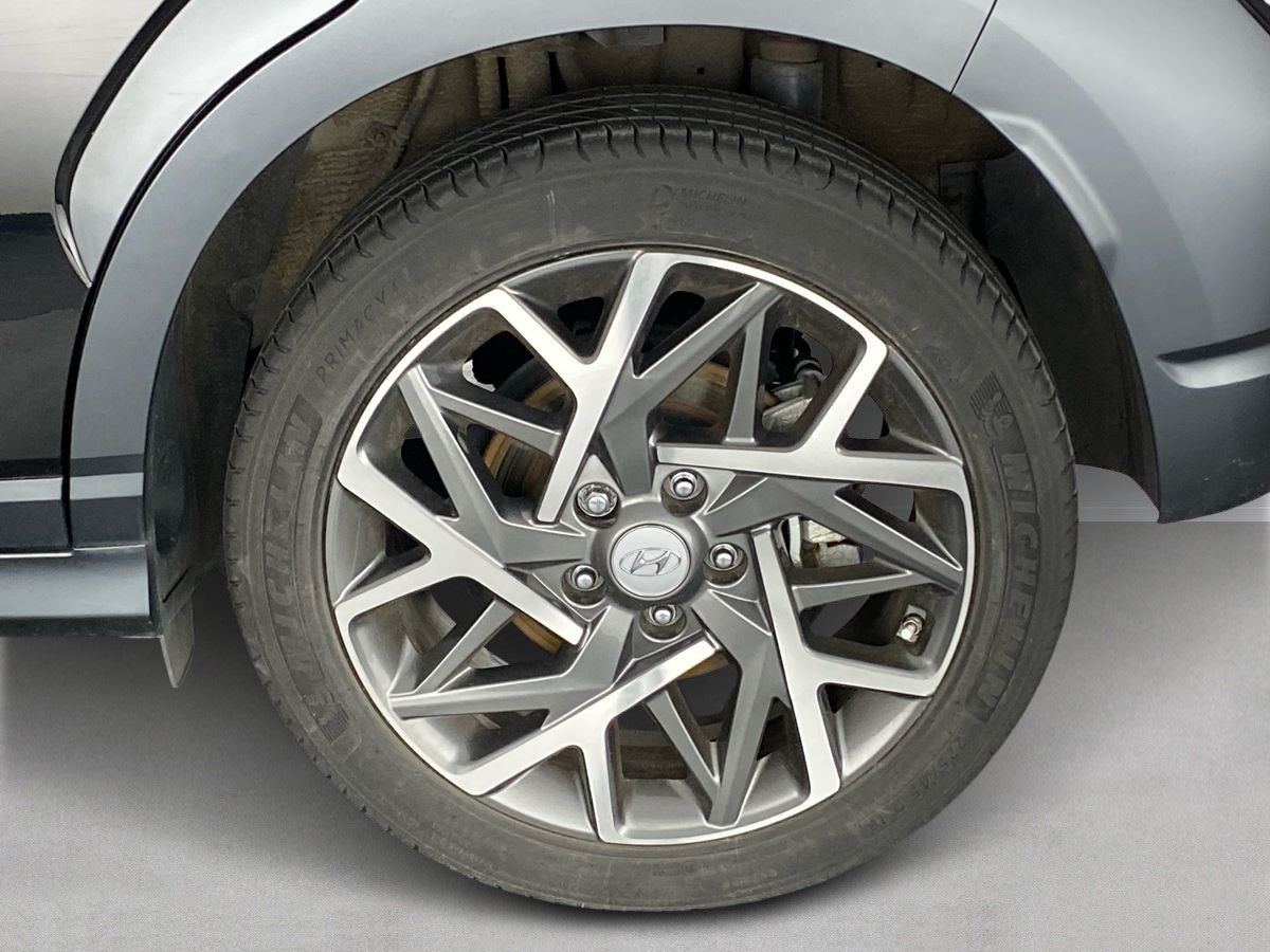 Used Hyundai KONA 2022 for sale - 76158124: Photo 25