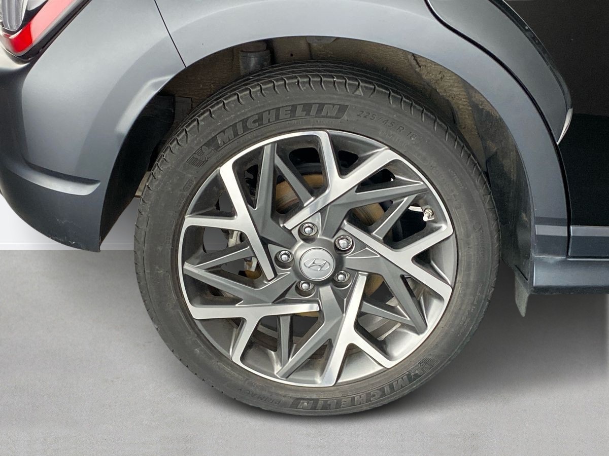 Used Hyundai KONA 2022 for sale - 76158124: Photo 26