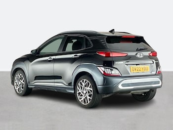 Used Hyundai KONA 2022 for sale - 76158124: Photo 2