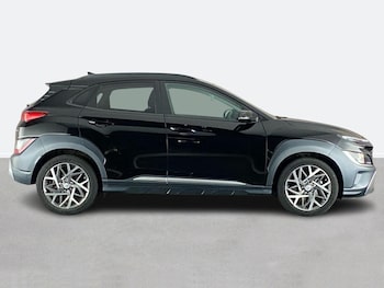 Used Hyundai KONA 2022 for sale - 76158124: Photo 3