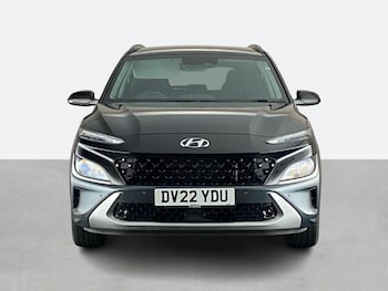 Used Hyundai KONA 2022 for sale - 76158124: Photo 4