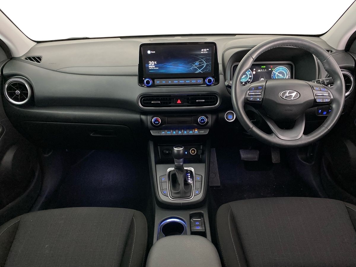 Used Hyundai KONA 2022 for sale - 76158124: Photo 6