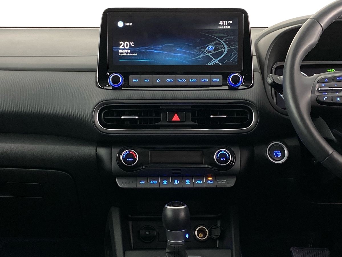 Used Hyundai KONA 2022 for sale - 76158124: Photo 7