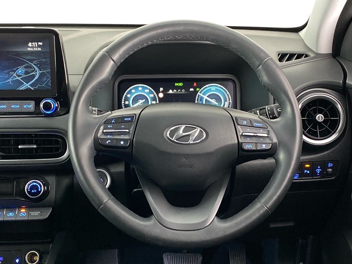 Used Hyundai KONA 2022 for sale - 76158124: Photo 8