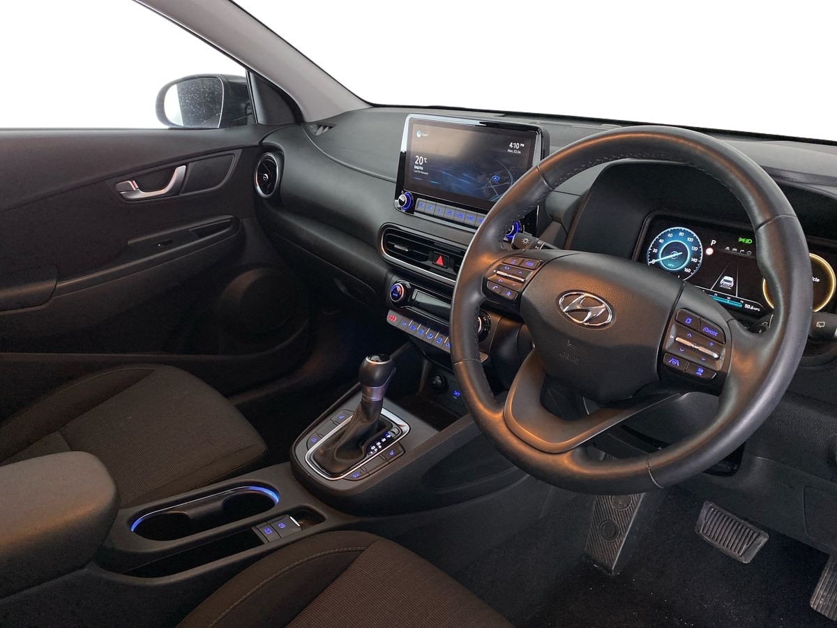 Used Hyundai KONA 2022 for sale - 76158124: Photo 9