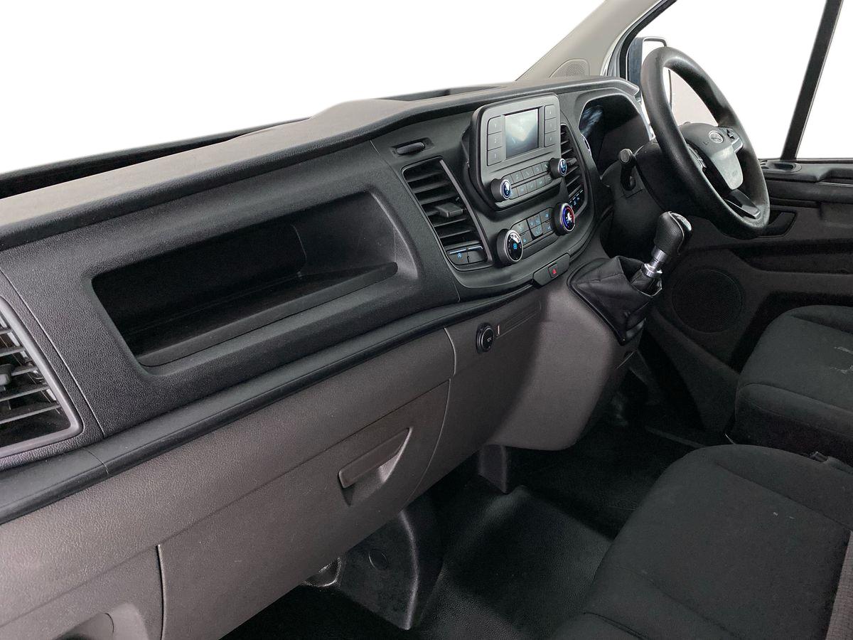 Used Ford Transit Custom 2020 for sale - 77943756: Photo 14