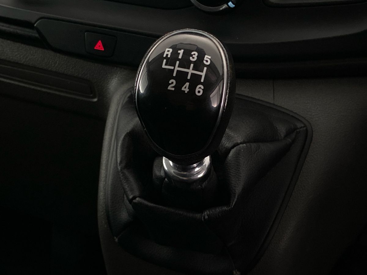 Used Ford Transit Custom 2020 for sale - 77943756: Photo 19