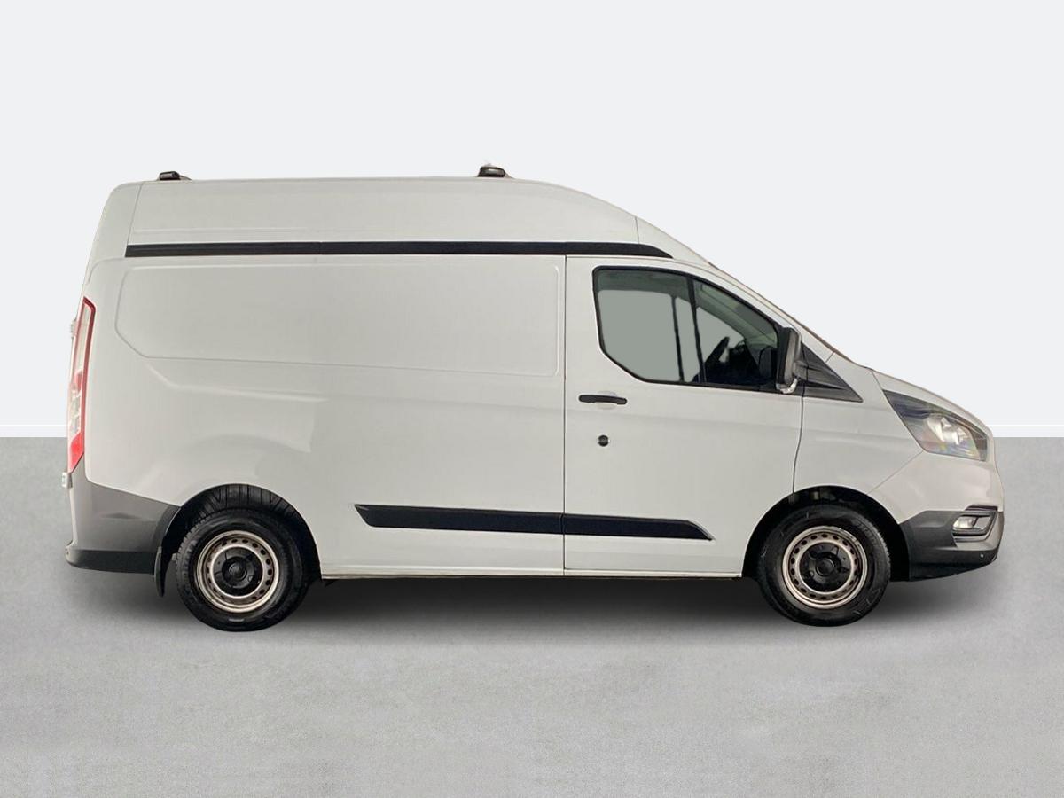 Used Ford Transit Custom 2020 for sale - 77943756: Photo 2