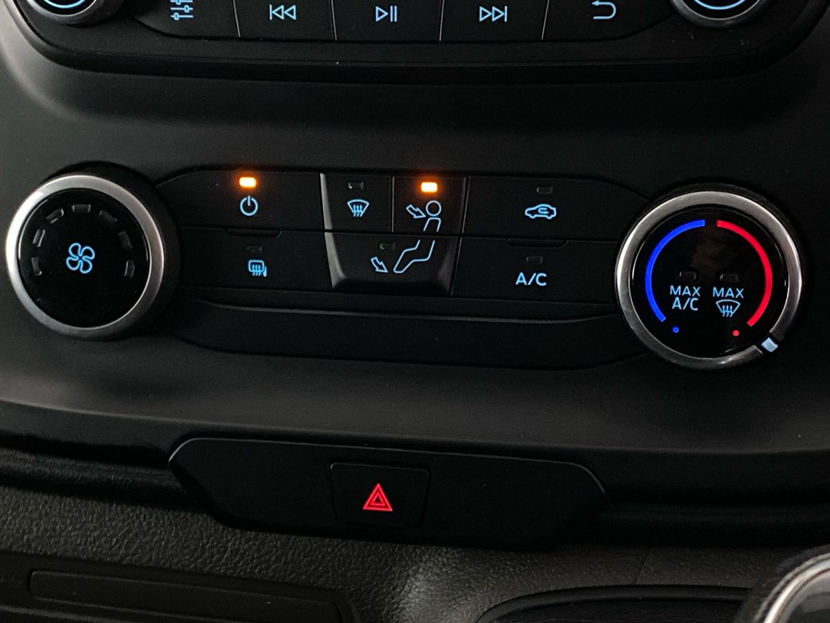 Used Ford Transit Custom 2020 for sale - 77943756: Photo 20