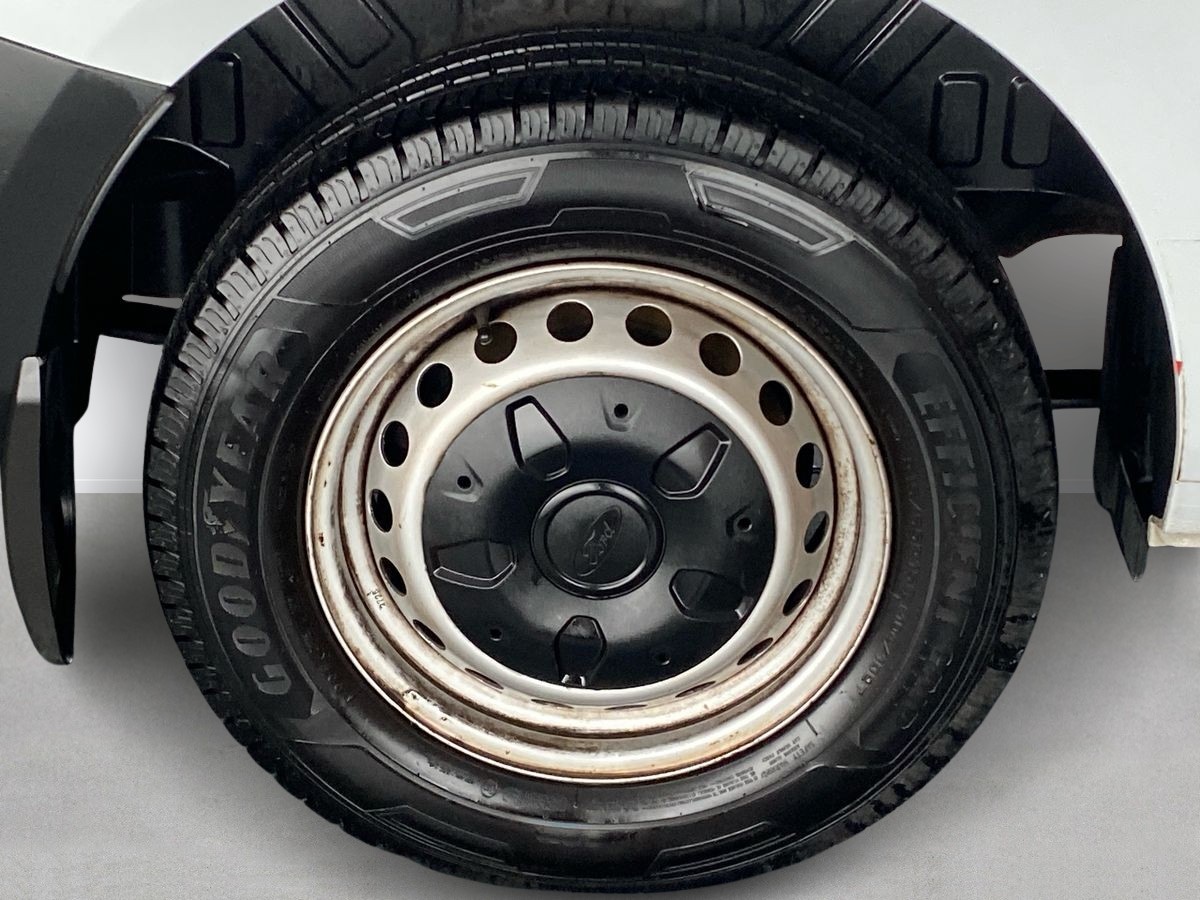 Used Ford Transit Custom 2020 for sale - 77943756: Photo 30